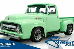 Ford F-100 1956