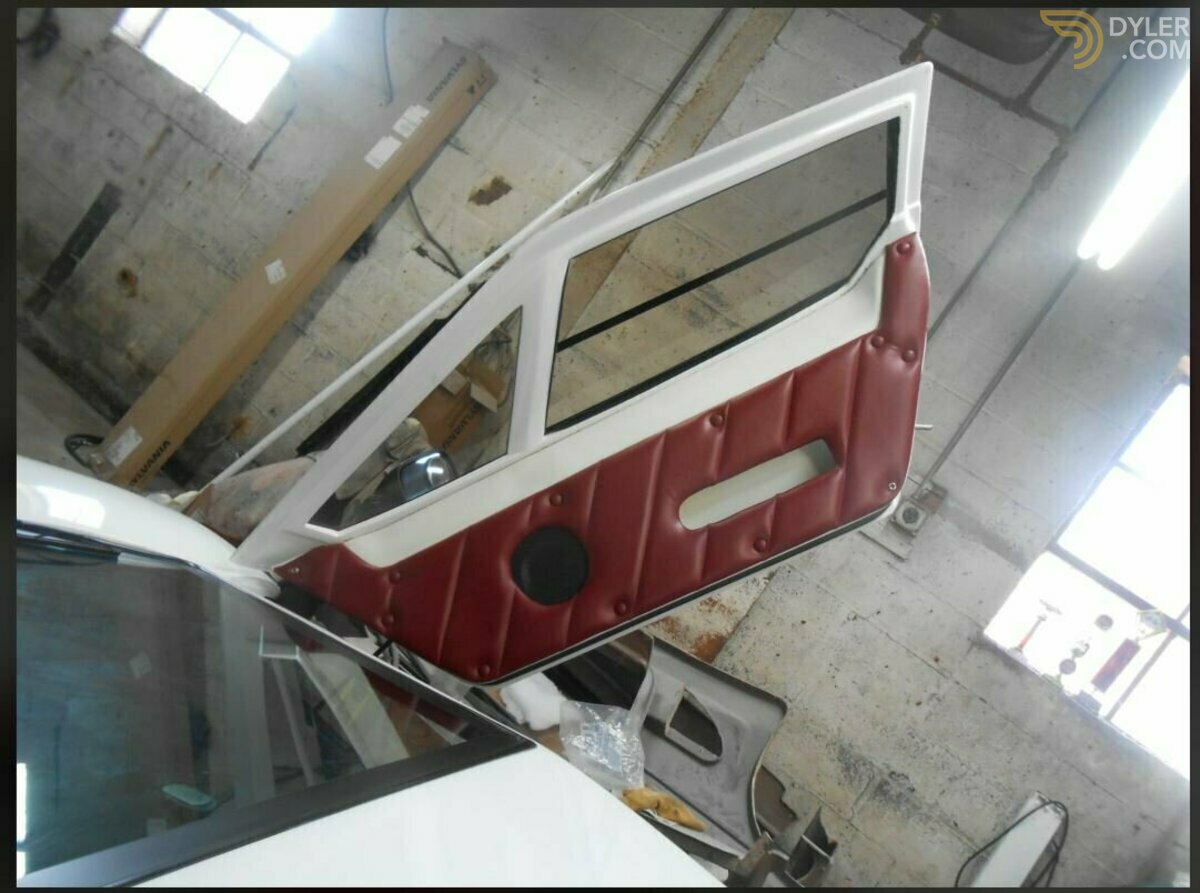 1986 Lamborghini Countach Countach, foto 10