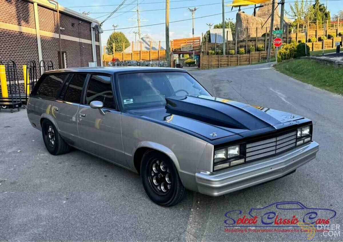 Classic 1978 Chevrolet Malibu For Sale. Price 23 900 USD - Dyler