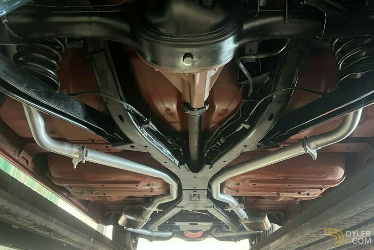 1959 Chevrolet Impala, foto 8