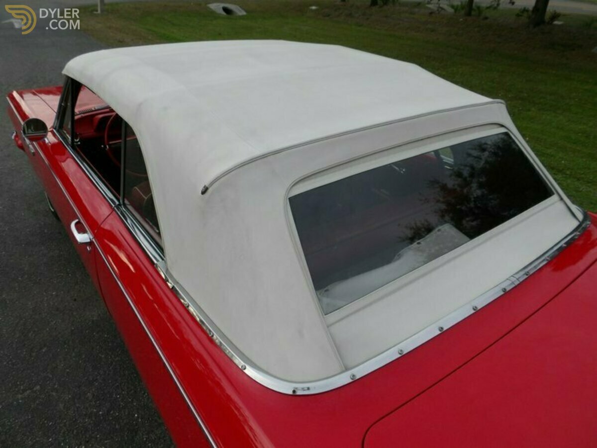 1963 Buick Skylark Special, foto 2