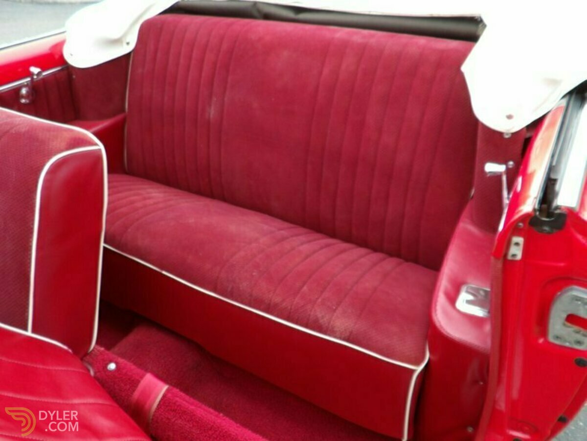 1963 Buick Skylark Special, foto 5
