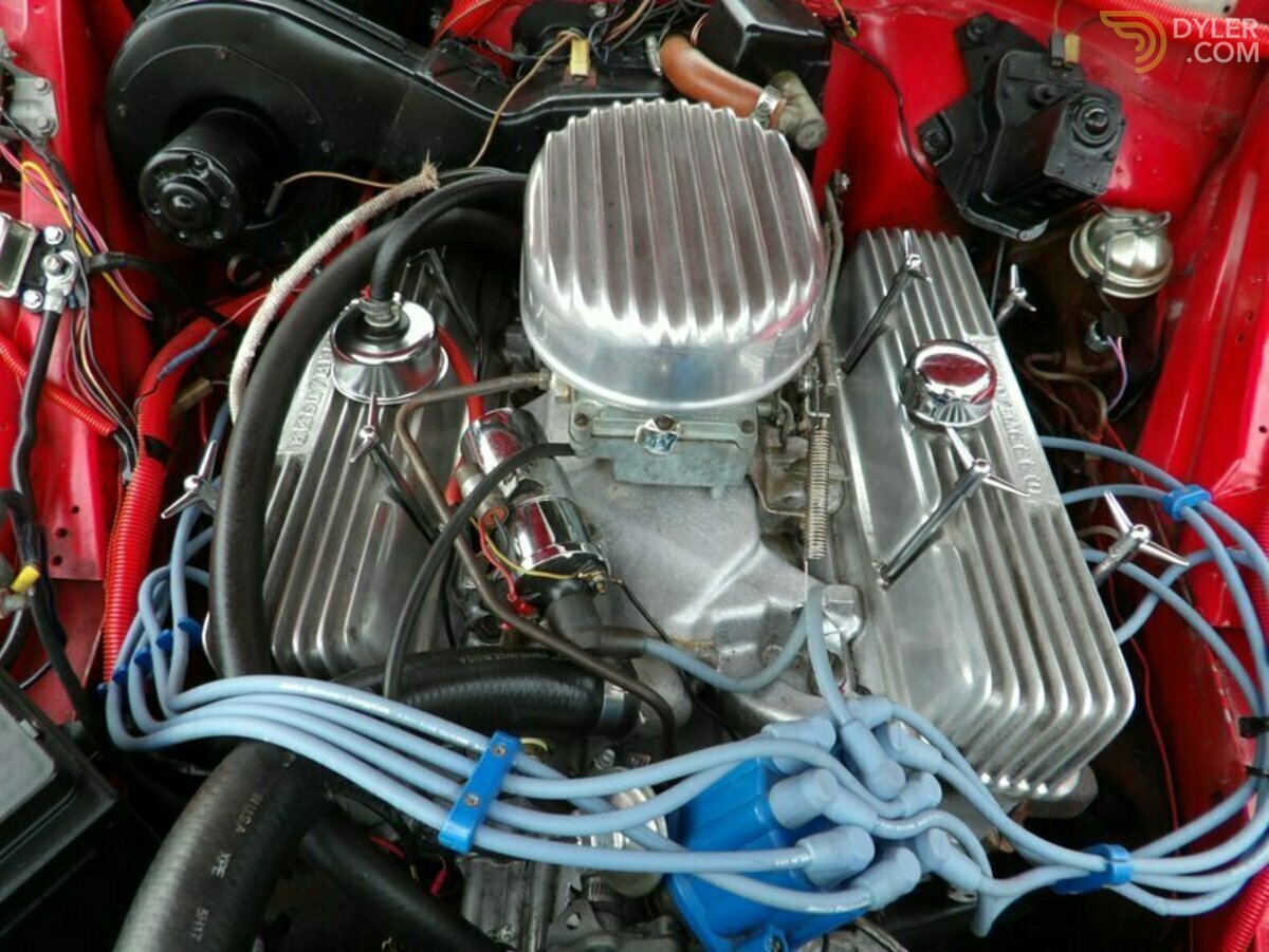 1963 Buick Skylark Special, foto 7