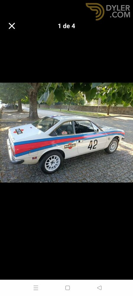 珍品Lancia 1980-1990 Martini カタログ 珍品Lancia 1980-1990 Martini カタログ Bonhams Cars : 1990 Lancia