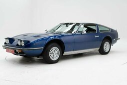 Maserati Indy 1971