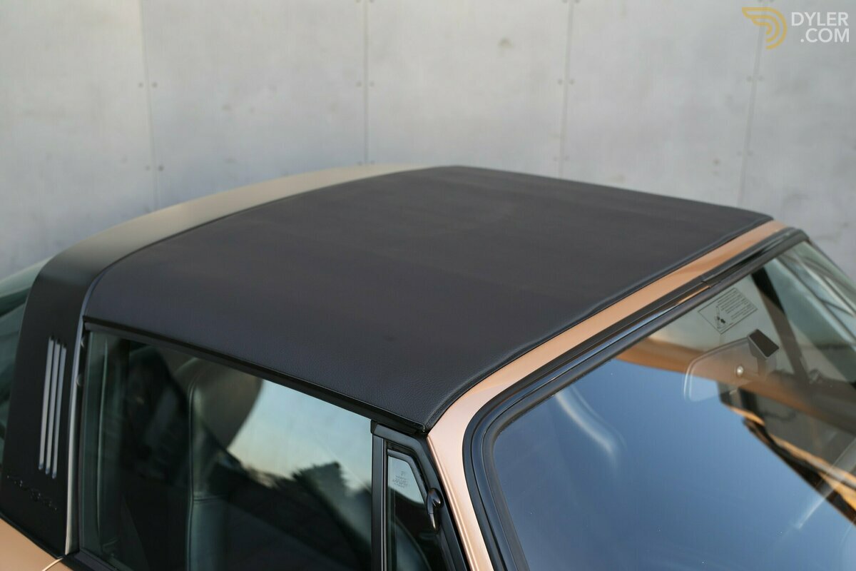 1975 Porsche 911 Targa 2.7 MFI, foto 7