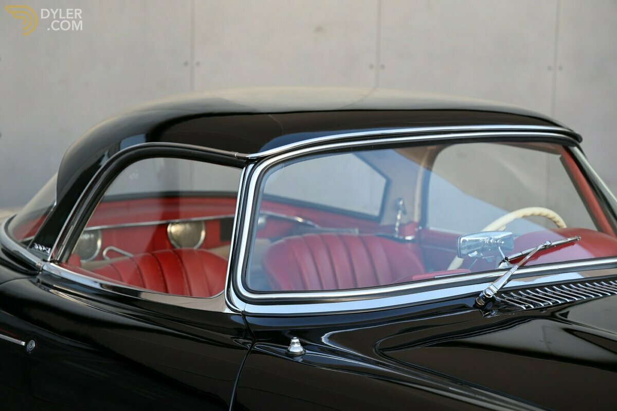 1959 Mercedes-Benz 300 SL Roadster, foto 9