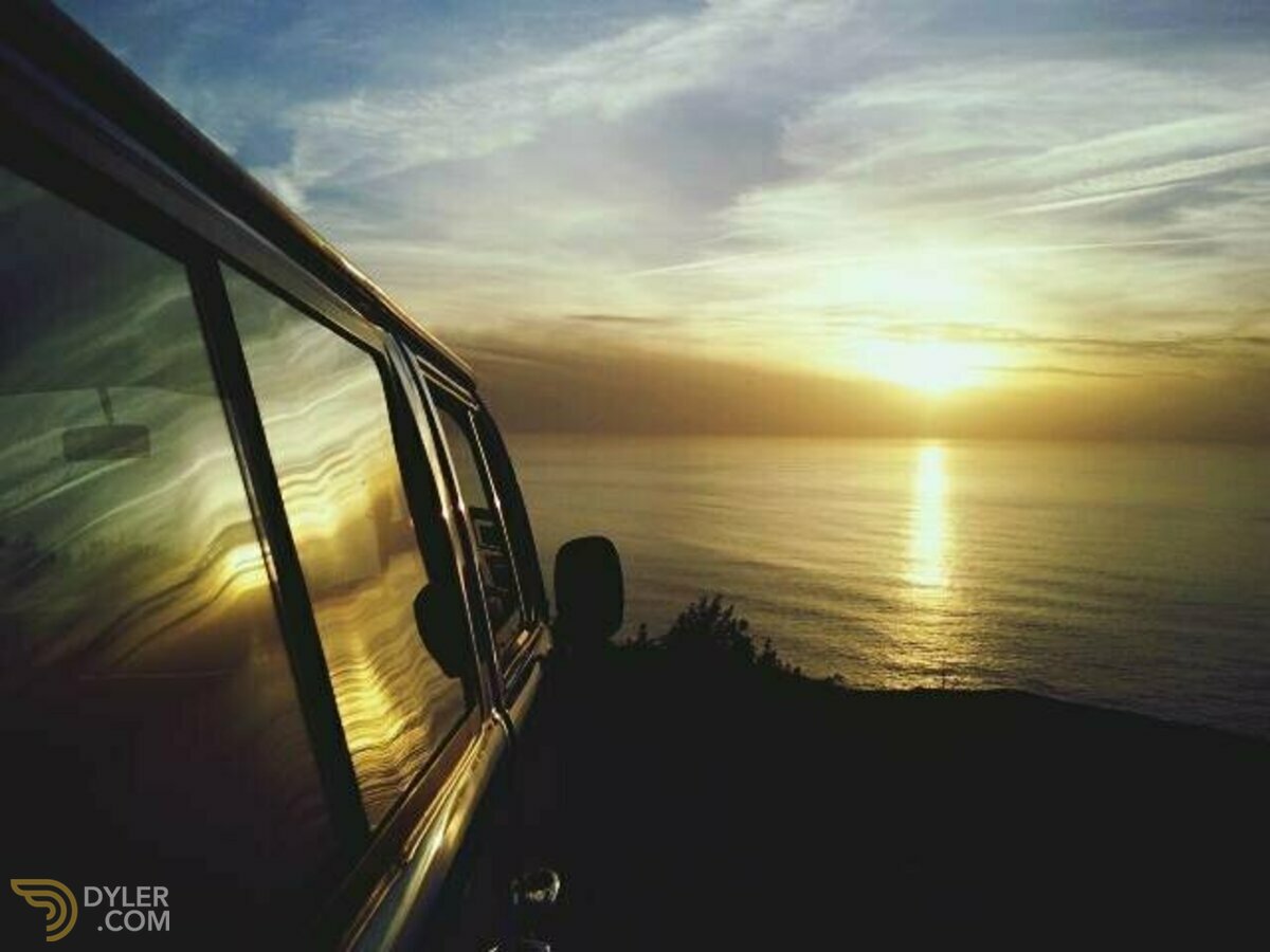 1972 Volkswagen T2 Kombi, foto 2