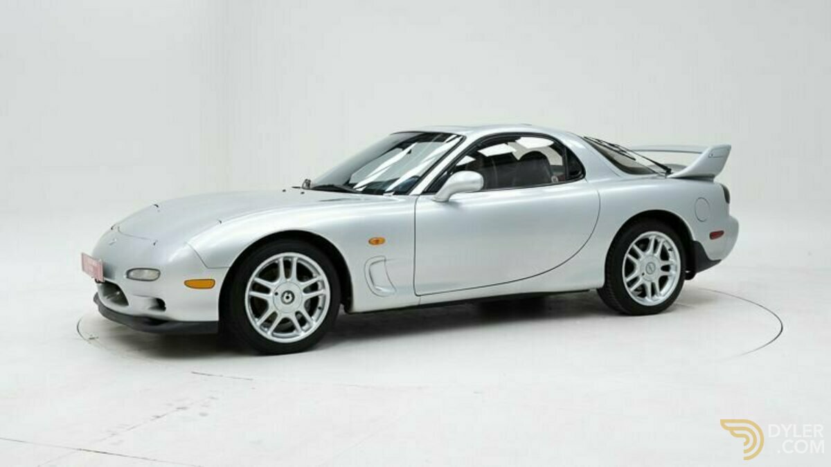 マツダ モデルカー　RX-7 large_48a82d2b-829f-4f3b-ba34-