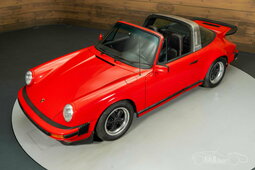 Porsche 911 Porsche 911 Targa 1974