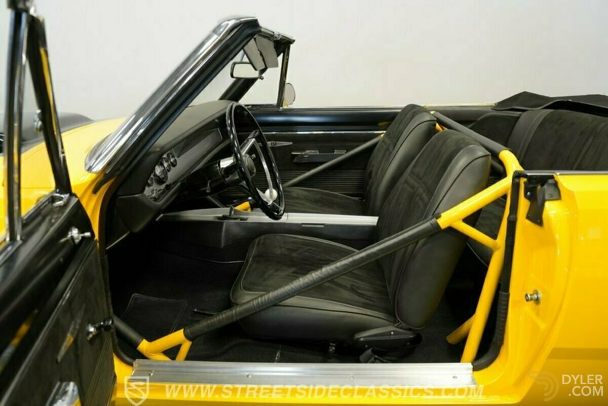 1968 Dodge Dart, foto 3