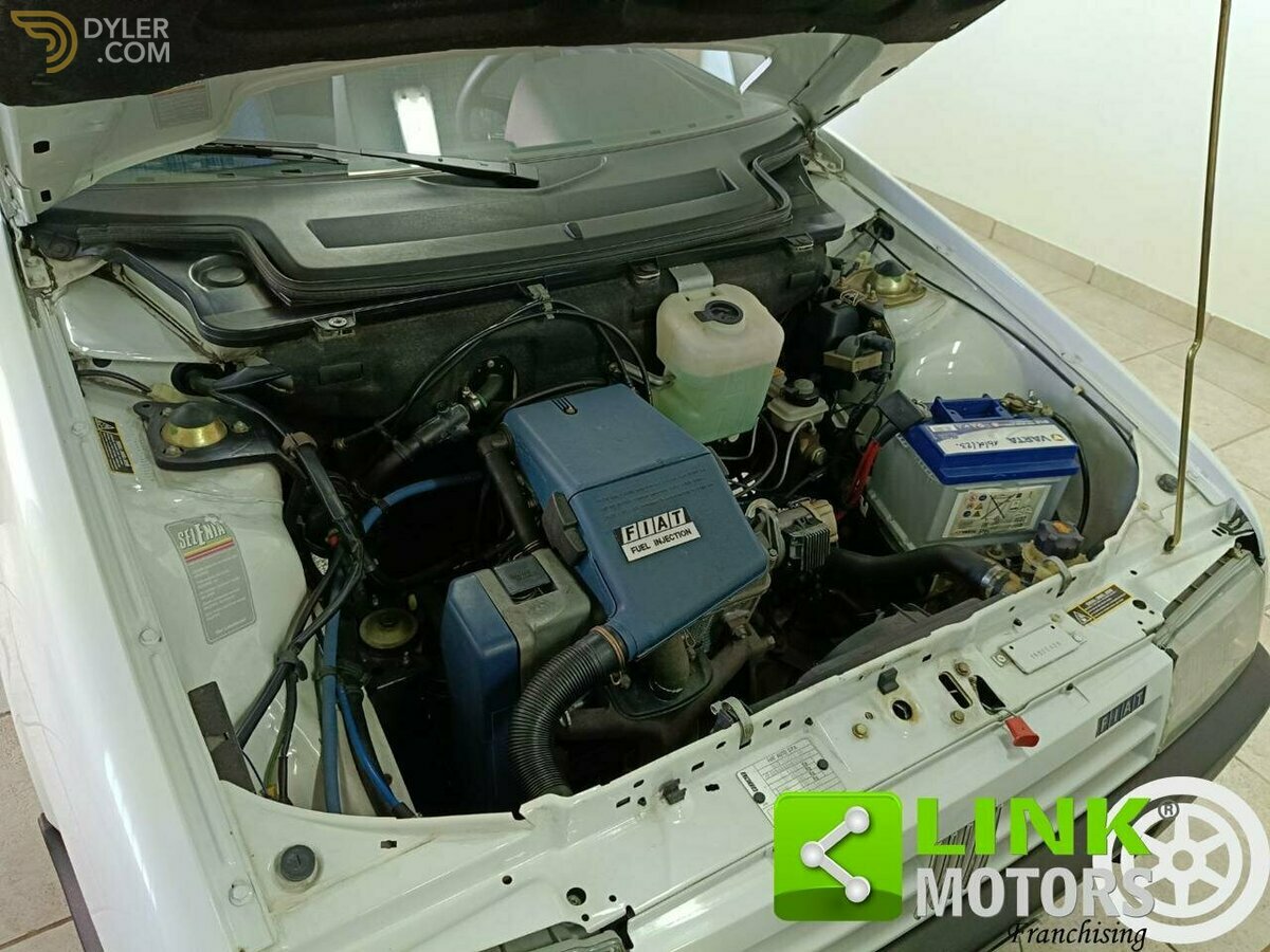1992 Fiat Uno 1.1 i.e. cat 5 porte, foto 9