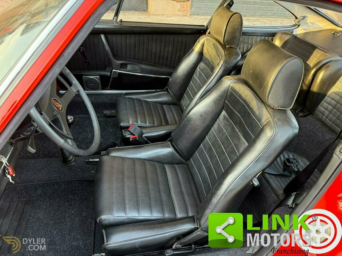 1968 Porsche 911 T 2.0 150 CV, foto 9