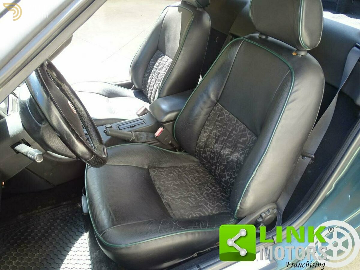 1999 MG F 1.8i VVC 145cv - ASI, foto 5