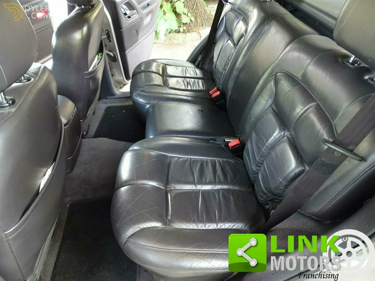 1999 Jeep Grand Cherokee Limited 4.7 V8 220cv GPL - ASI, foto 6