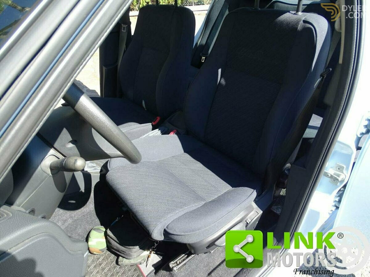 1998 Alfa Romeo 156 1.8i 16v Twin Spark 144cv ASI+CRS, foto 5