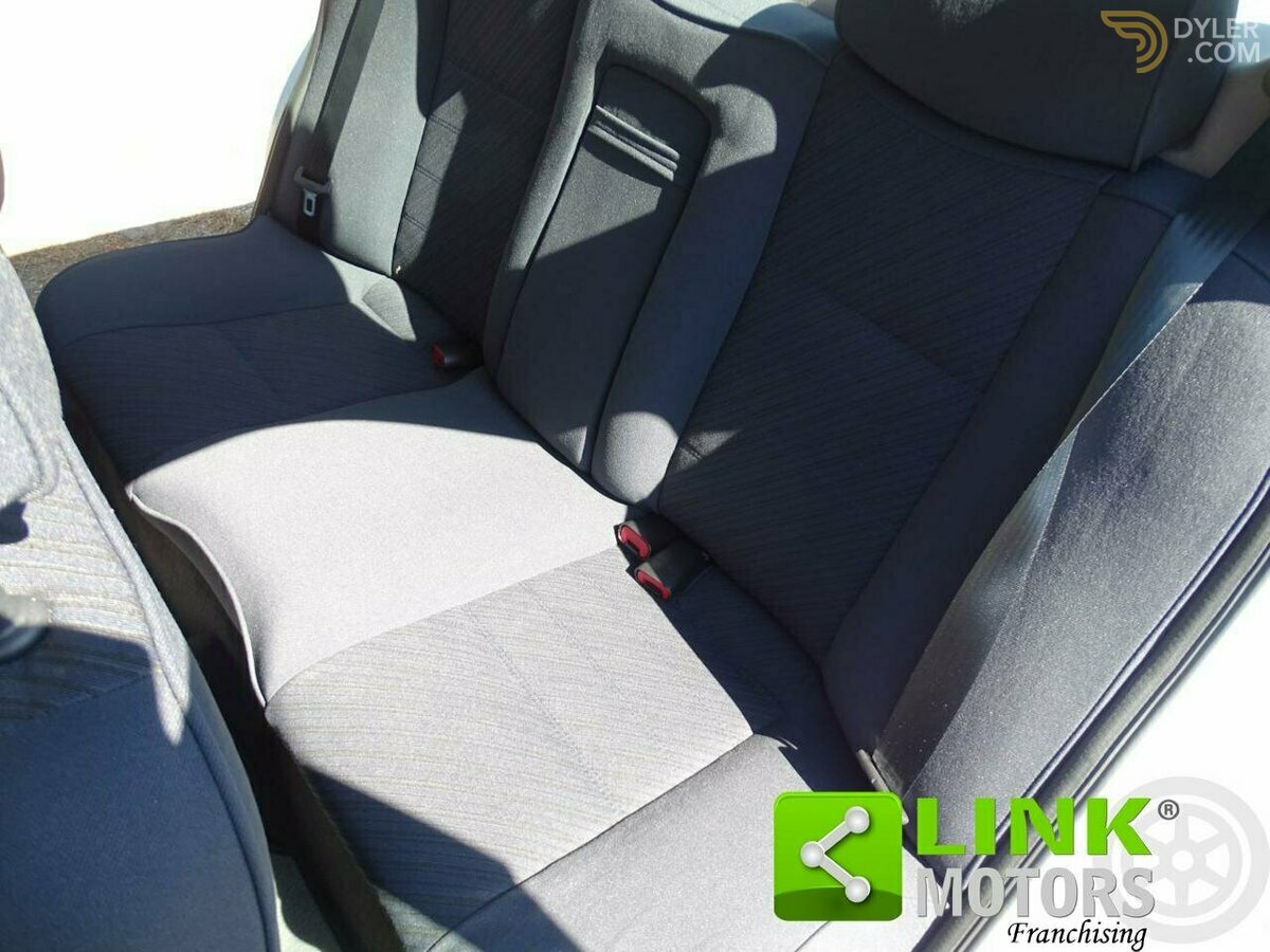 1998 Alfa Romeo 156 1.8i 16v Twin Spark 144cv ASI+CRS, foto 6