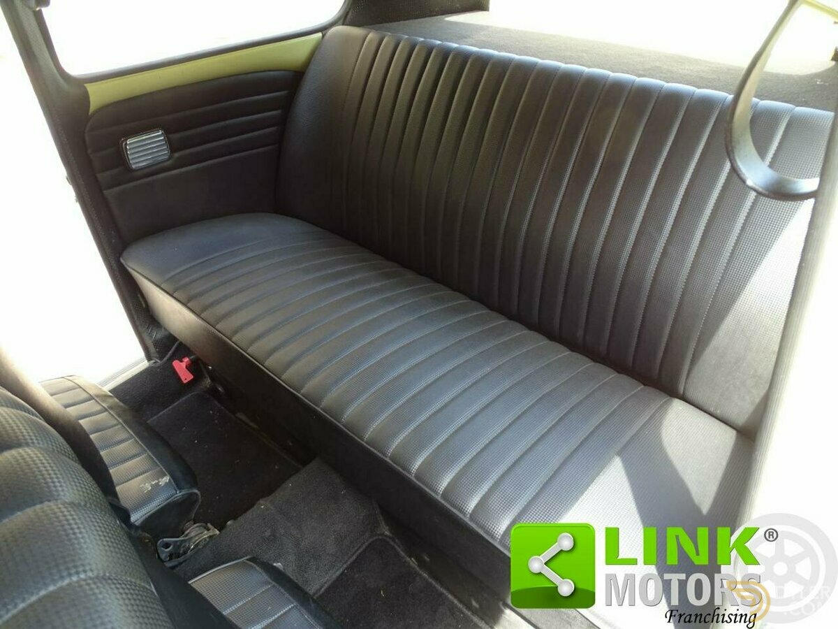 1971 Volkswagen Beetle 1.3 11/AB 11 44cv, foto 6