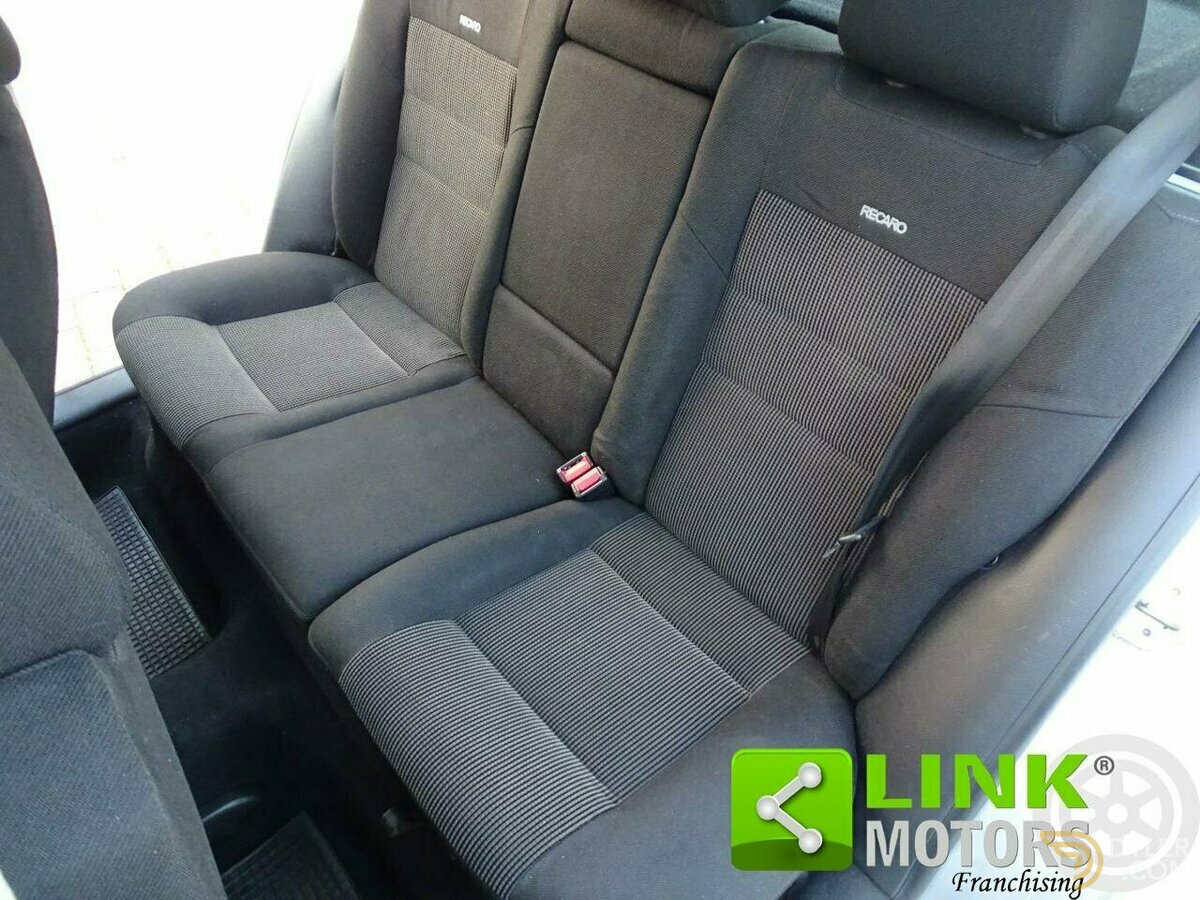 1998 Volkswagen Golf 1.8 Turbo GTI 20v 150cv - ASI, foto 5
