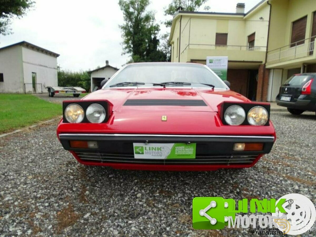 1976 Ferrari 308 DINO GT4 - F106AL 1976, foto 7