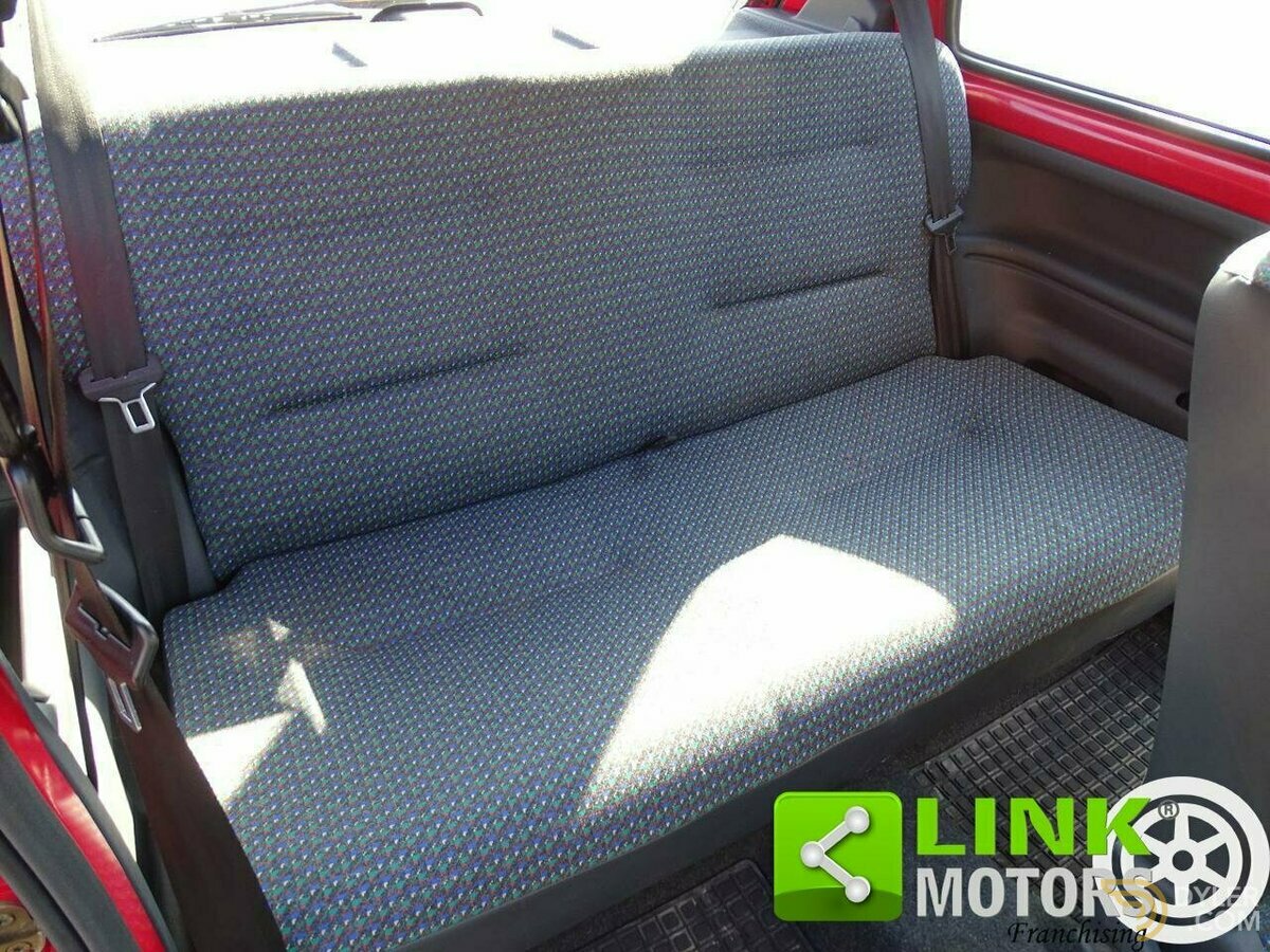 1993 Peugeot 106 1.0 XN 1993 - Conservato - ASI, foto 5