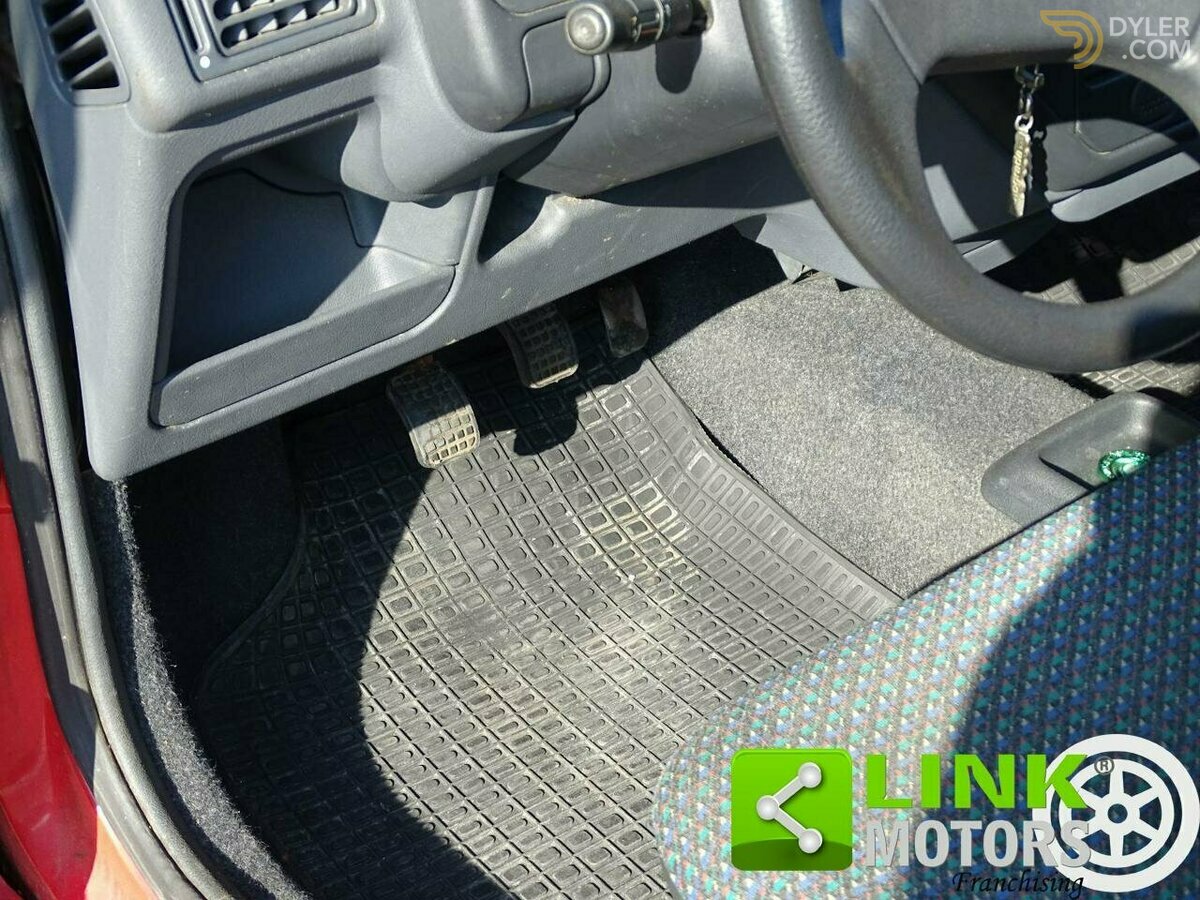 1993 Peugeot 106 1.0 XN 1993 - Conservato - ASI, foto 9