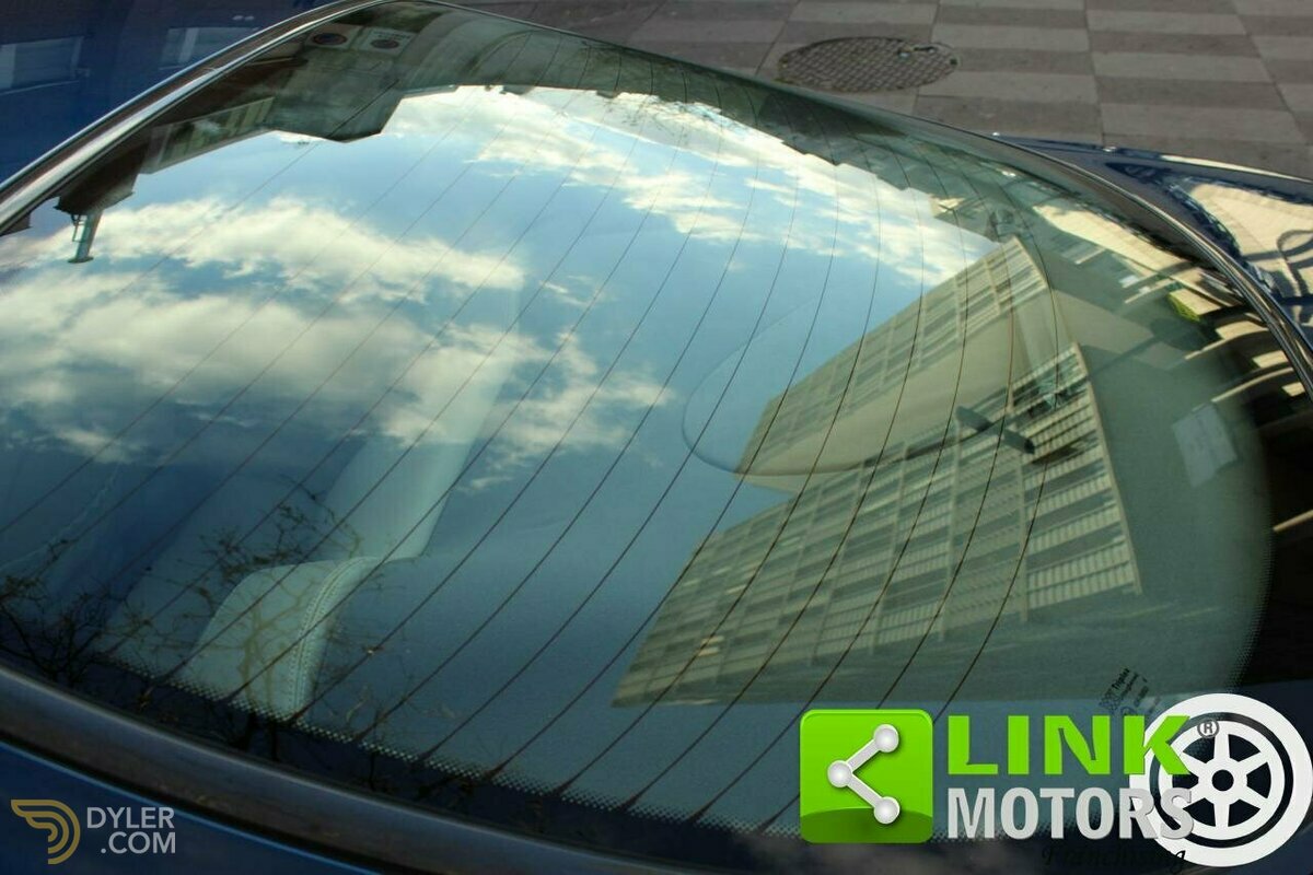 1997 Jaguar XK8 4.0 CoupÃÂ©, Crs, Kilometri originali, foto 8