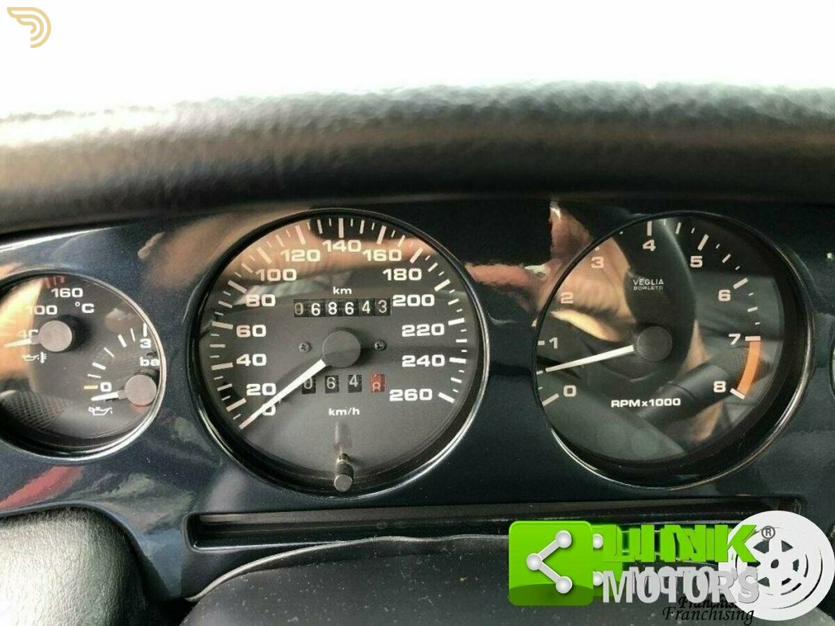 1998 Fiat Coupe 2.0 i.e. 20V, foto 9