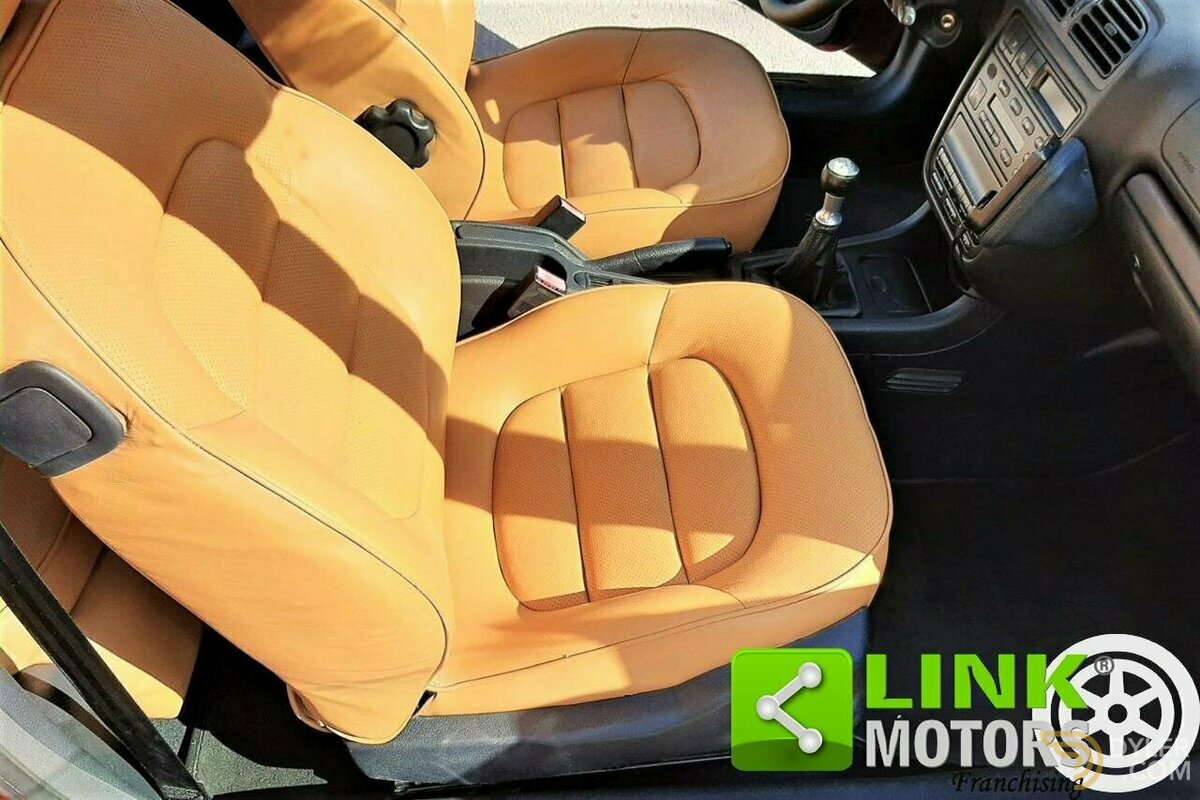 1997 Peugeot 406 CoupÃÂ© 3.0 V6 24V / CRS / Unico Proprietario, foto 6