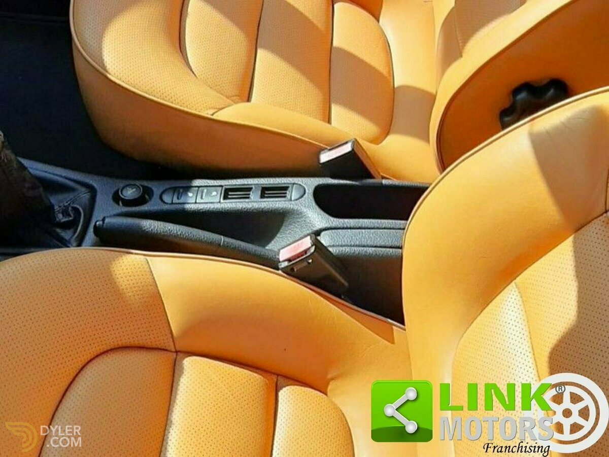 1997 Peugeot 406 CoupÃÂ© 3.0 V6 24V / CRS / Unico Proprietario, foto 8