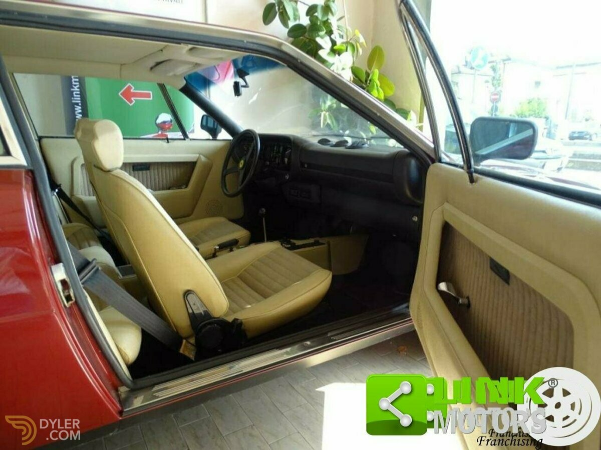 1977 Ferrari 208 Dino GT4 - F106CL 1977, foto 7