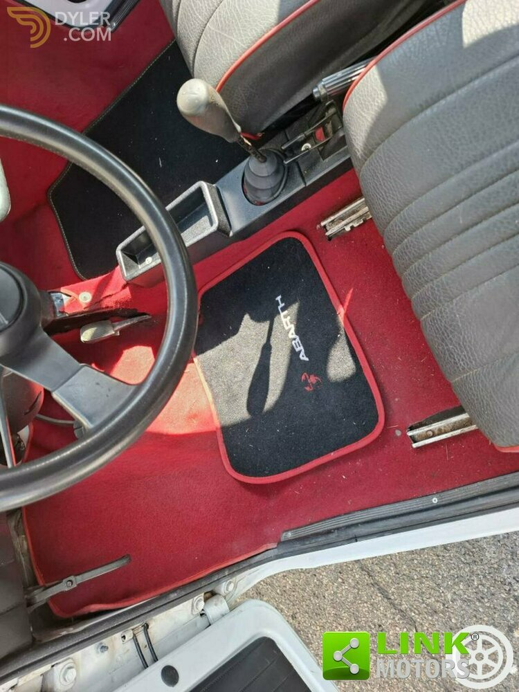 1977 Fiat 126 126 ISCRITTA ASI, foto 6
