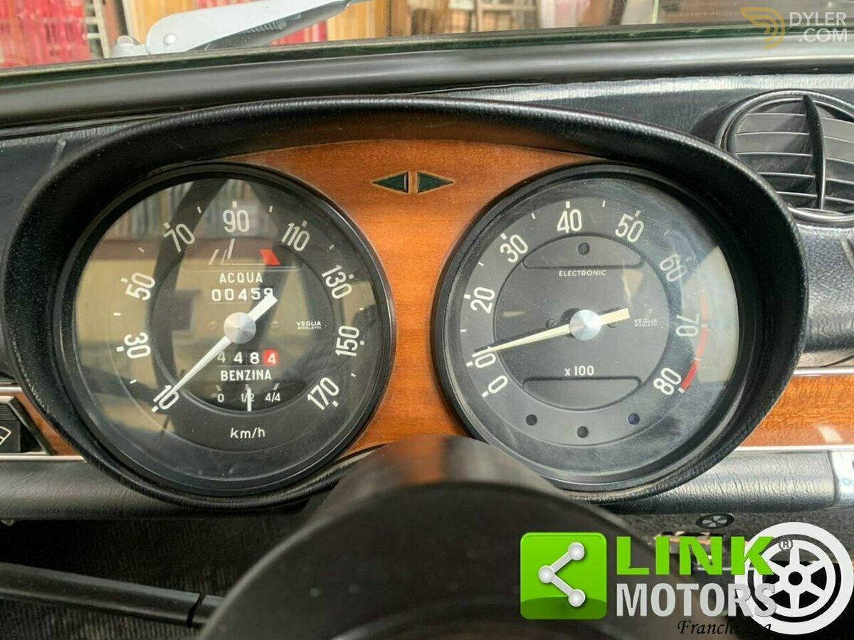 1970 Fiat 850 coupÃÂ¨ sport, foto 8