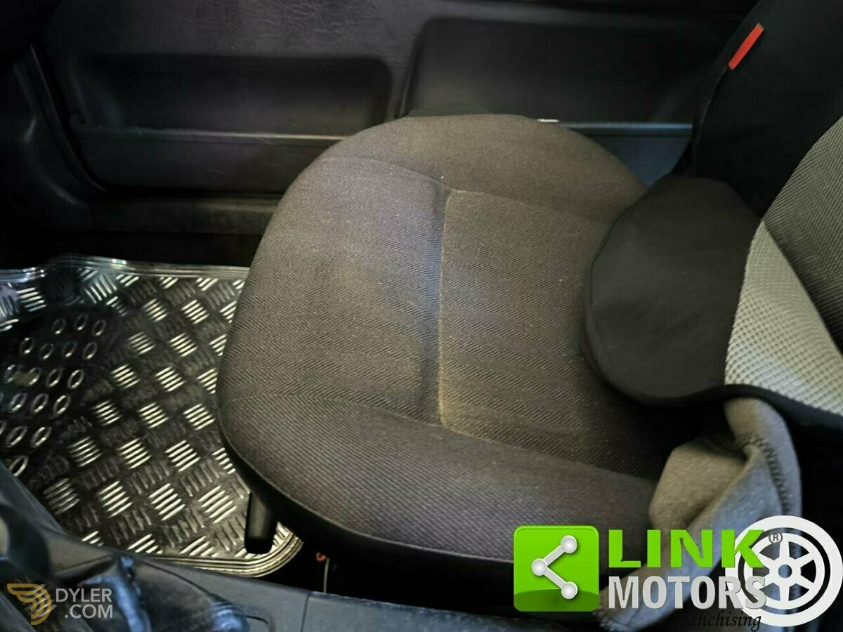 1990 Audi 80 1.8 cat S, foto 4