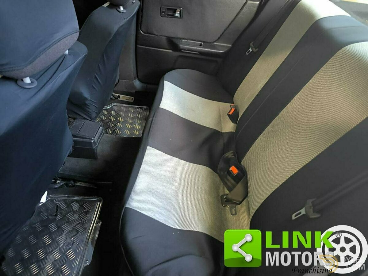 1990 Audi 80 1.8 cat S, foto 9