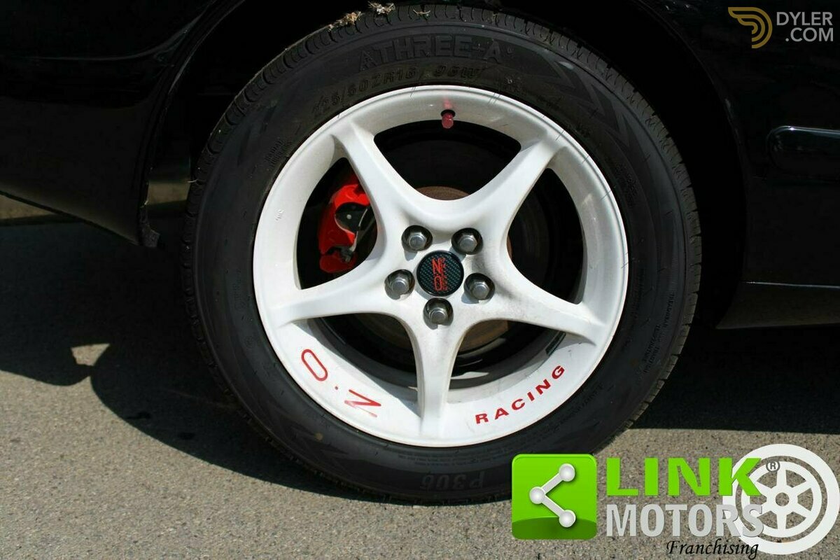 1992 Toyota Celica 2.0i turbo 16V cat 4WDLimited EditiionCARLOS SAINZ, foto 7