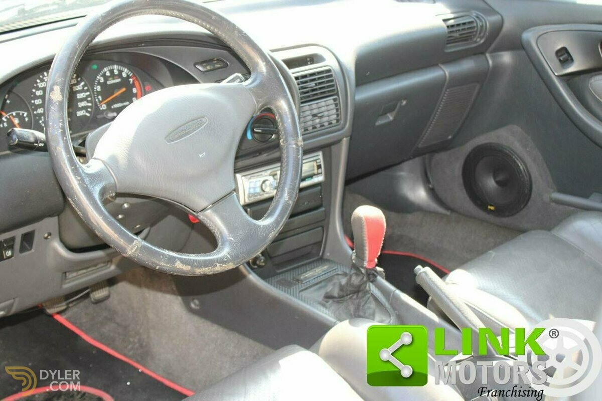 1992 Toyota Celica 2.0i turbo 16V cat 4WDLimited EditiionCARLOS SAINZ, foto 9