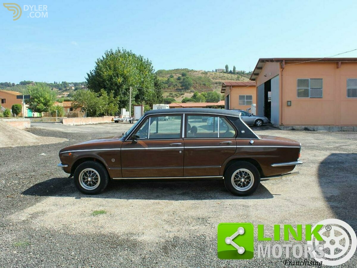 1990 Triumph Dolomite Sprint, foto 2
