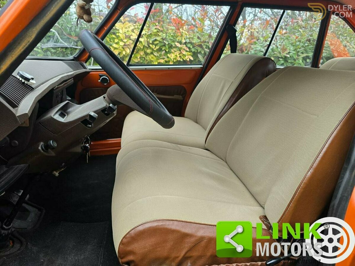 1975 Citroen Ami 8 0.6 33 CV, foto 4