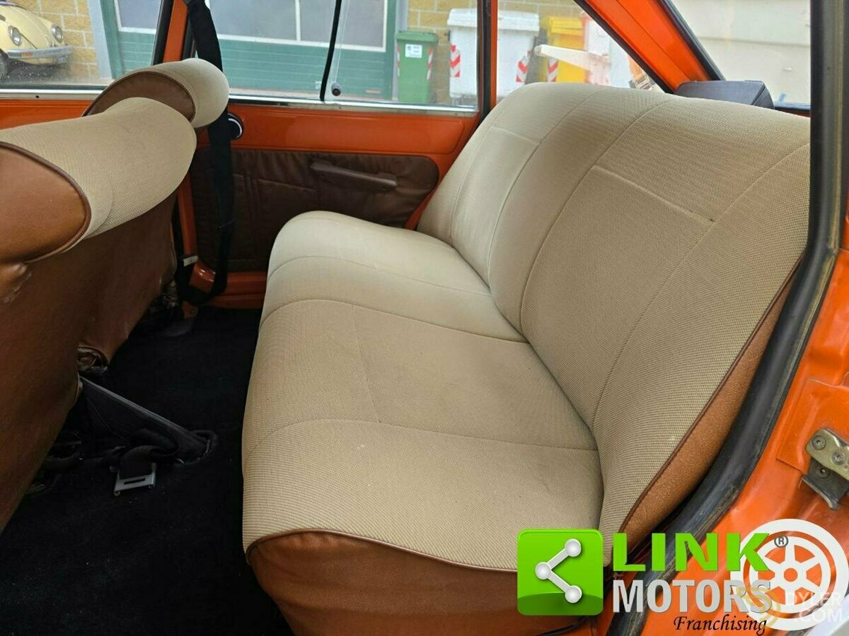 1975 Citroen Ami 8 0.6 33 CV, foto 7