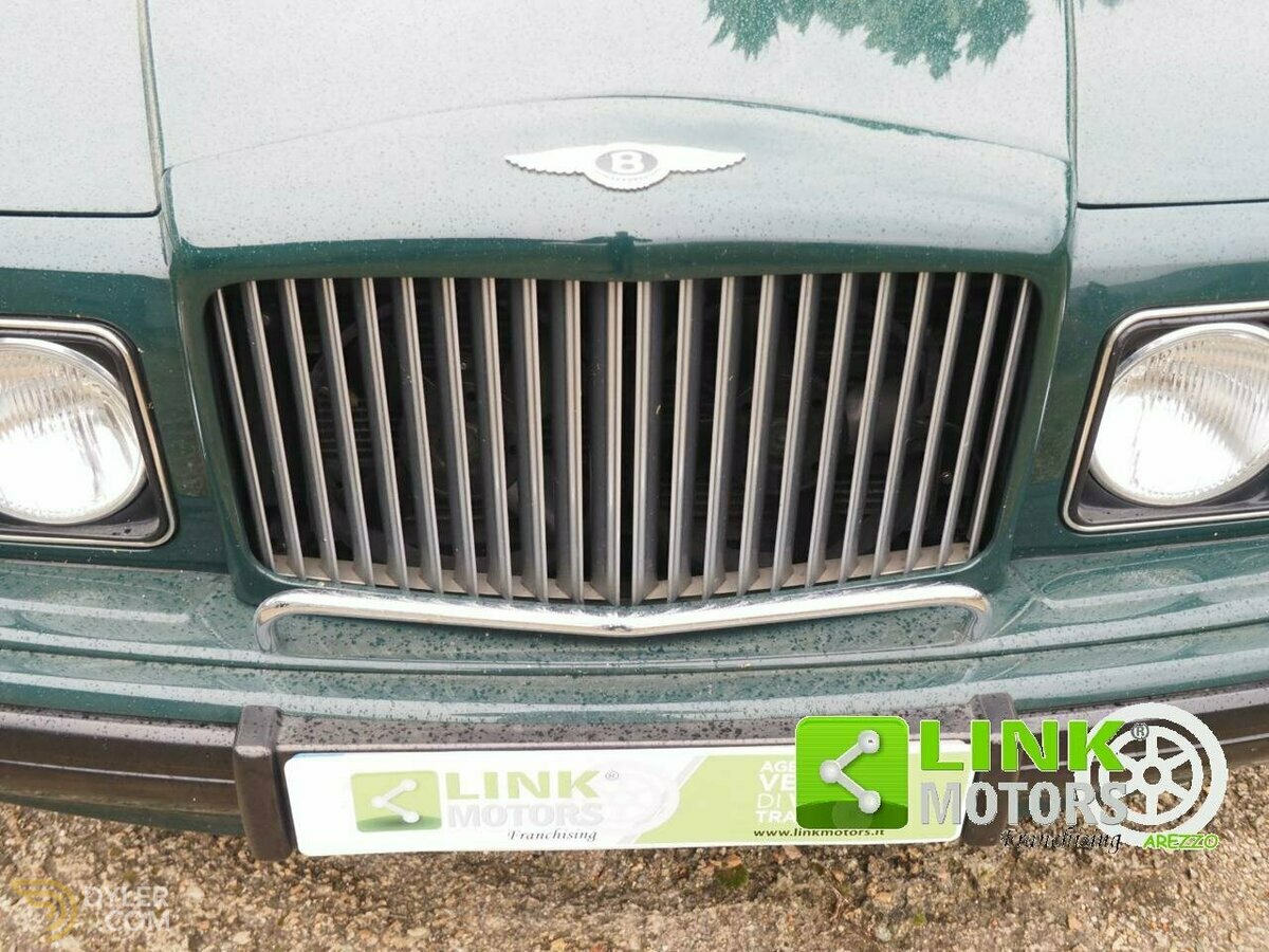 1996 Bentley Brooklands 6.7cc245cv, foto 9
