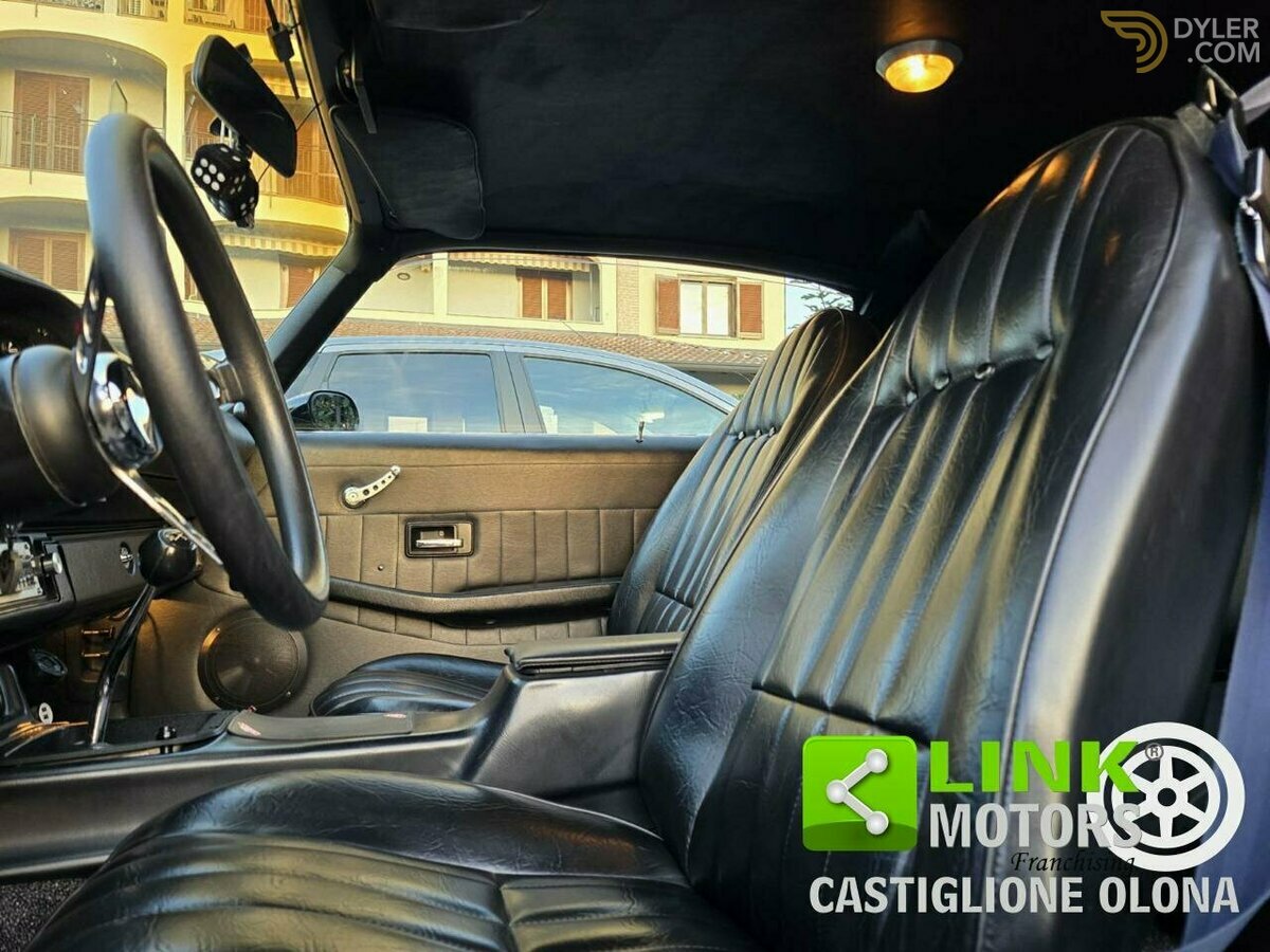 1978 Chevrolet Camaro Z28 COUPE', foto 4