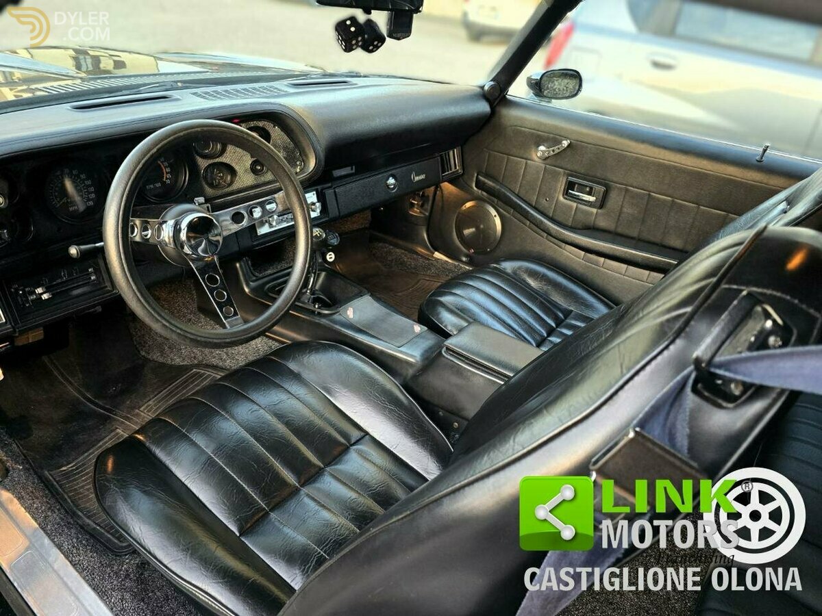 1978 Chevrolet Camaro Z28 COUPE', foto 5