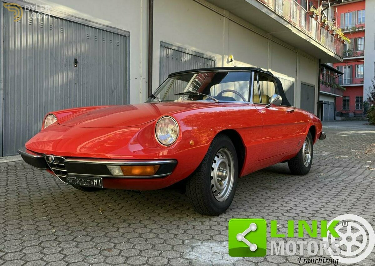 【ビンテージ】Alfa Romeo 灰皿(レッド) large_bff48a95-f35a-4115-bfa5-