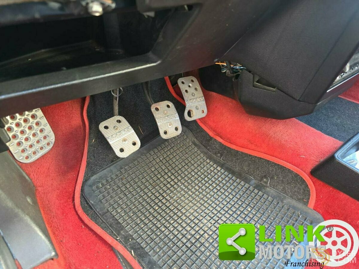 1991 Peugeot 205 1.3 101 CV Rallye CRS, foto 9