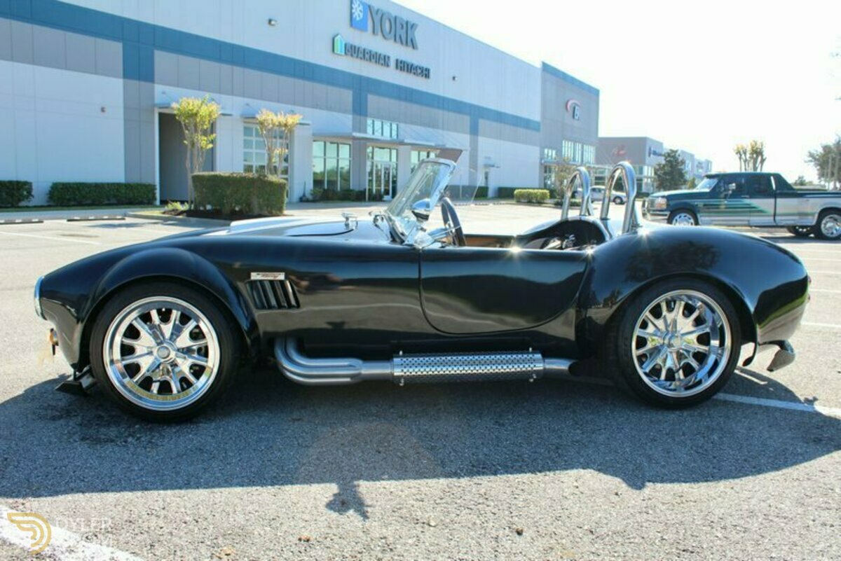 1965 Backdraft Cobra, foto 10