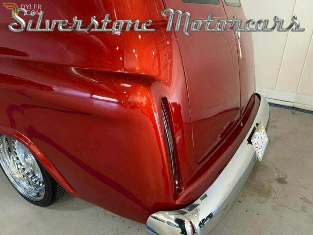 1956 Chevrolet Delivery, foto 5