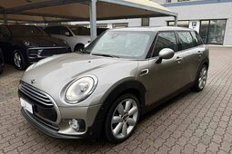 Classic Mini Clubman 1100: A Remarkable Restoration - The Real Mini Company