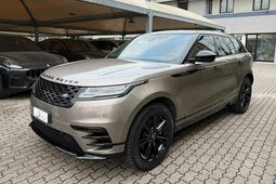 Land Rover Range Rover Velar mhev R-Dynamic TETTO APRIBILE TELECAM 360 IVA ESP. 2021 Grigio