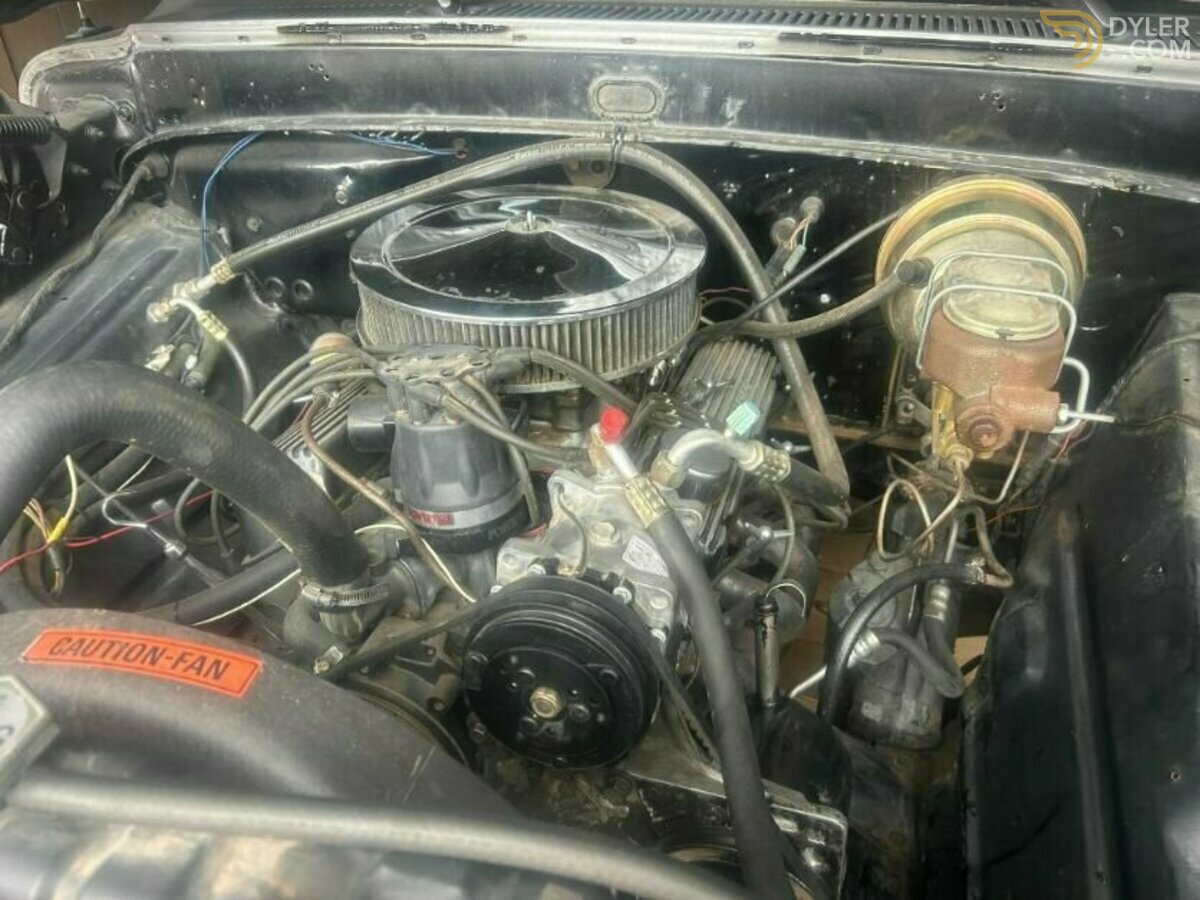 1972 Ford F-100, foto 5